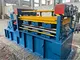 Slitting and cut to length line-Cut to length line